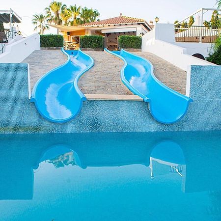 Siesta Mar 2 Villa Cala En Porter  Eksteriør billede