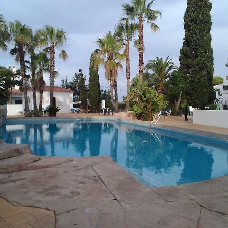 Siesta Mar 2 Villa Cala En Porter  Eksteriør billede